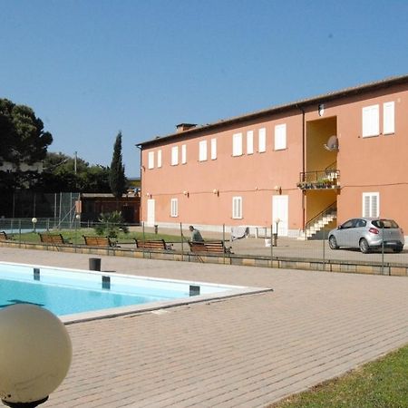 Hotel Santa Caterina San Vincenzo Exterior foto